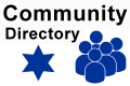 Niddrie Community Directory