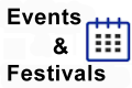 Niddrie Events and Festivals