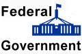 Niddrie Federal Government Information