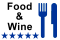 Niddrie Food and Wine Directory