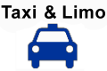 Niddrie Taxi and Limo
