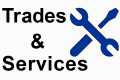 Niddrie Trades and Services Directory