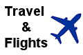 Niddrie Travel and Flights