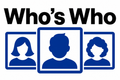 Niddrie Who's Who